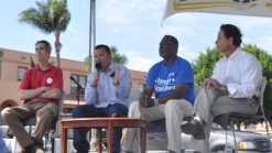 San Diego Schools Trustee Barrera To Lead Labor Council