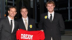 Classy Charities Celebrated