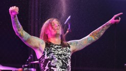 Bailed Lowered to $2 Million for Accused Singer