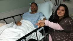 Escondido Crash Victim Speaks