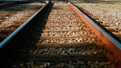 Drunk Man Run Over by Train, Emerges Unscathed