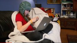 Multitasking Hurts Tween Brains: Stanford
