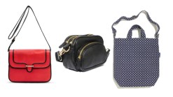 Smart Fall Satchels Under $100