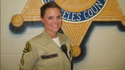 5.5-Months Pregnant Sheriff’s Deputy Saves Drowning Teen