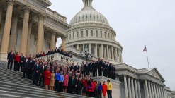 Possible Compromise in Congress