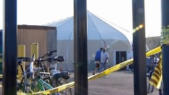 Veteran's Winter Shelter Stays Open