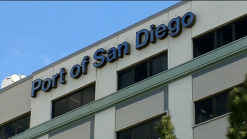 Mayor, Council in Showdown Over Port Commission