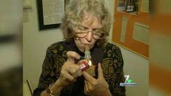 City Mulls Proposed Pot Tax, Permits