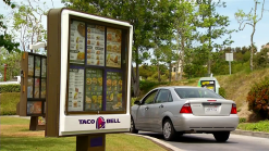 Cheaper Menus Rolled Out for Fast Food