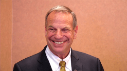 Bob Filner at Six Months in Office