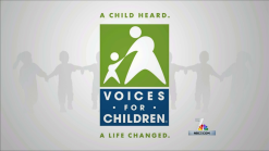 CASAs Can Change a Life