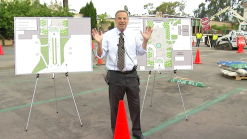 Planning Increases for Balboa Park Centennial