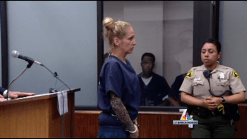 Bank Robbery Suspects Face High Bail