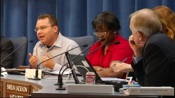 Fact Check: School Board Employment