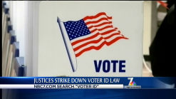 Legal Expert Explains Voter ID Decision