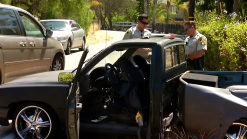 Father in Amber Alert Captured