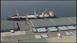 Port Economic Issues Splash In San Diego Mayoral Race