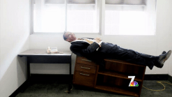 SD Fact Check: City Hall's Empty Fourth Floor