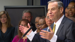 Mayor Filner Introduces Core Team