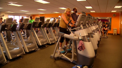 Health Club Membership Warnings