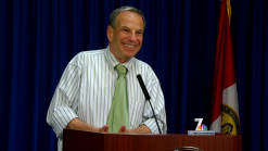 Filner Faces Off Against Hotel Industry