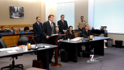 Tentative Ruling Favors Filner Over TMD