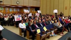 Filner Outvoted by City Council in TMD Battle