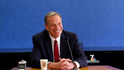 What's Next for Mayor Filner?