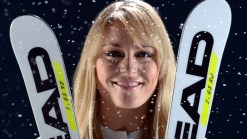 Lindsey Vonn  Ready for 2014 Winter Olympics