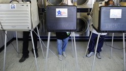 The Three Biggest Races This Election Day