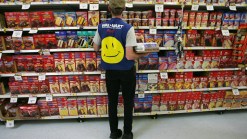 Wal-Mart Comes to South Bay