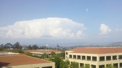 Unsettled Weather May Head West