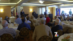 DeMaio, Filner Debate Divisiveness