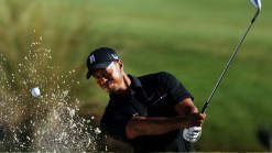 Sergio-Tiger Duel Takes Center Stage at Players