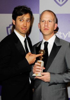 New Series From "Glee" Creators Promises Shrieks, Not Songs