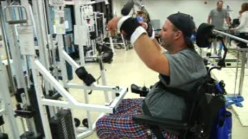 Research Promising for Spinal Cord Injuries