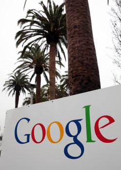 Google Earnings Seem Solid
