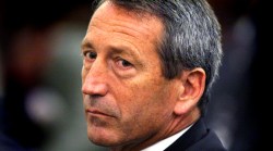 GOP Pulls Funds From Sanford Election Bid