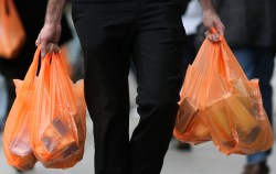 Long Live the Plastic Bag