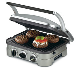 The Griddler