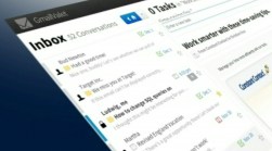 Stanford Brainiacs' Answer to Email Overload