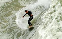 Getting Gnarly for Surf Gear Makers: Report
