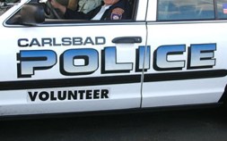 Man Found Dead Inside Carlsbad Apt