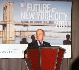 NYC: The New Silicon Valley?