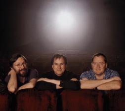 Pixar Loses Its 'Guiding Light'