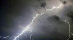 Mountain Storm Signals National Cell Response