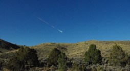 Fireball Remnants Likely Found