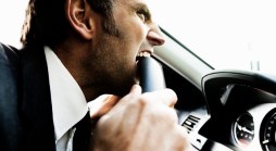 San Diego is Calif. Road Rage Capital
