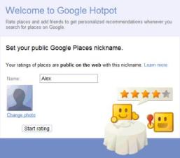 Sorry, Yelp: Google's Hotpot Seeks to Destroy You