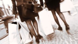 Shopping in Secret: Don't Let a Recession Stop You